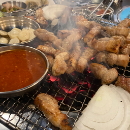 제주청정돼지 대표 사진