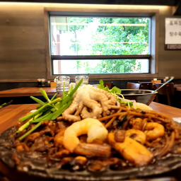 Gachangdoljjajang (가창돌짜장) 3