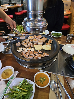 Taeyeongsaengmakchang 5