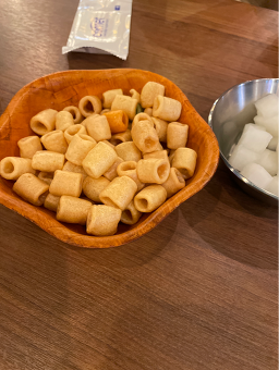 BHC치킨 송파구청점 사진 3