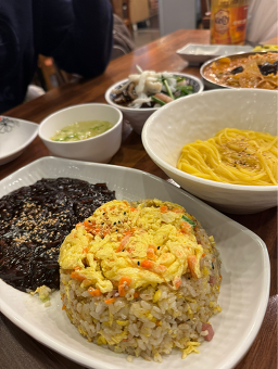광교반점 사진