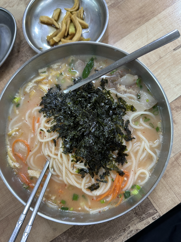 국수사랑 사진 3