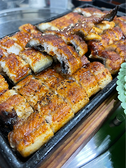 Ppallaeteominmuljangeo (빨래터민물장어) 1