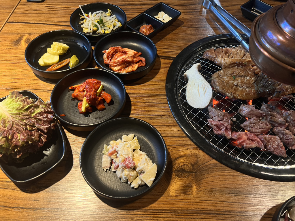 Donpungsutbulgalbi 4