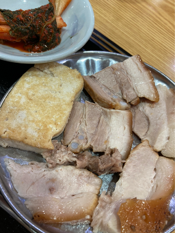 백화요란골동반 사진 7