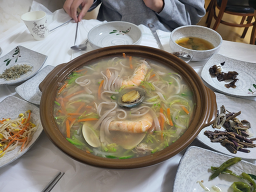 Borihyanggi (보리향기) 2