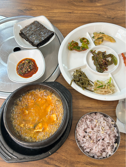 전주식당 1