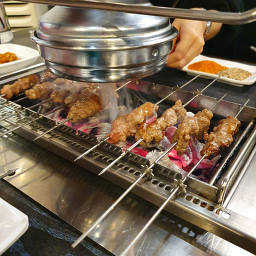 하남양꼬치 1