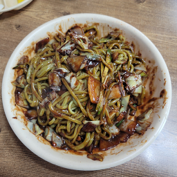 Sacheonbanjeom 6