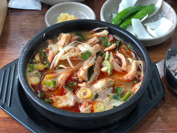 은희네해장국 성산점 사진 8