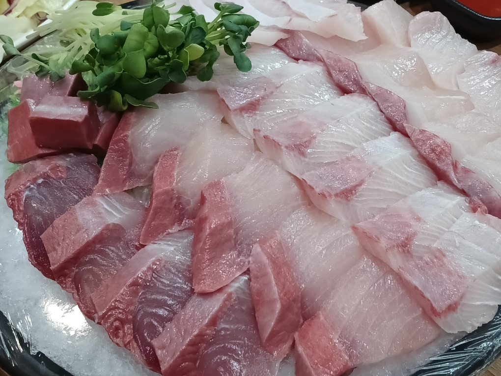 청해진수산 사진 2