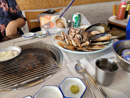 Busanhoetjip (부산횟집) 2