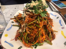 멸치집 본점 사진 2