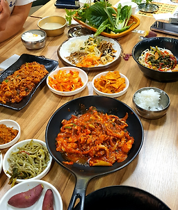 소요산식당 1