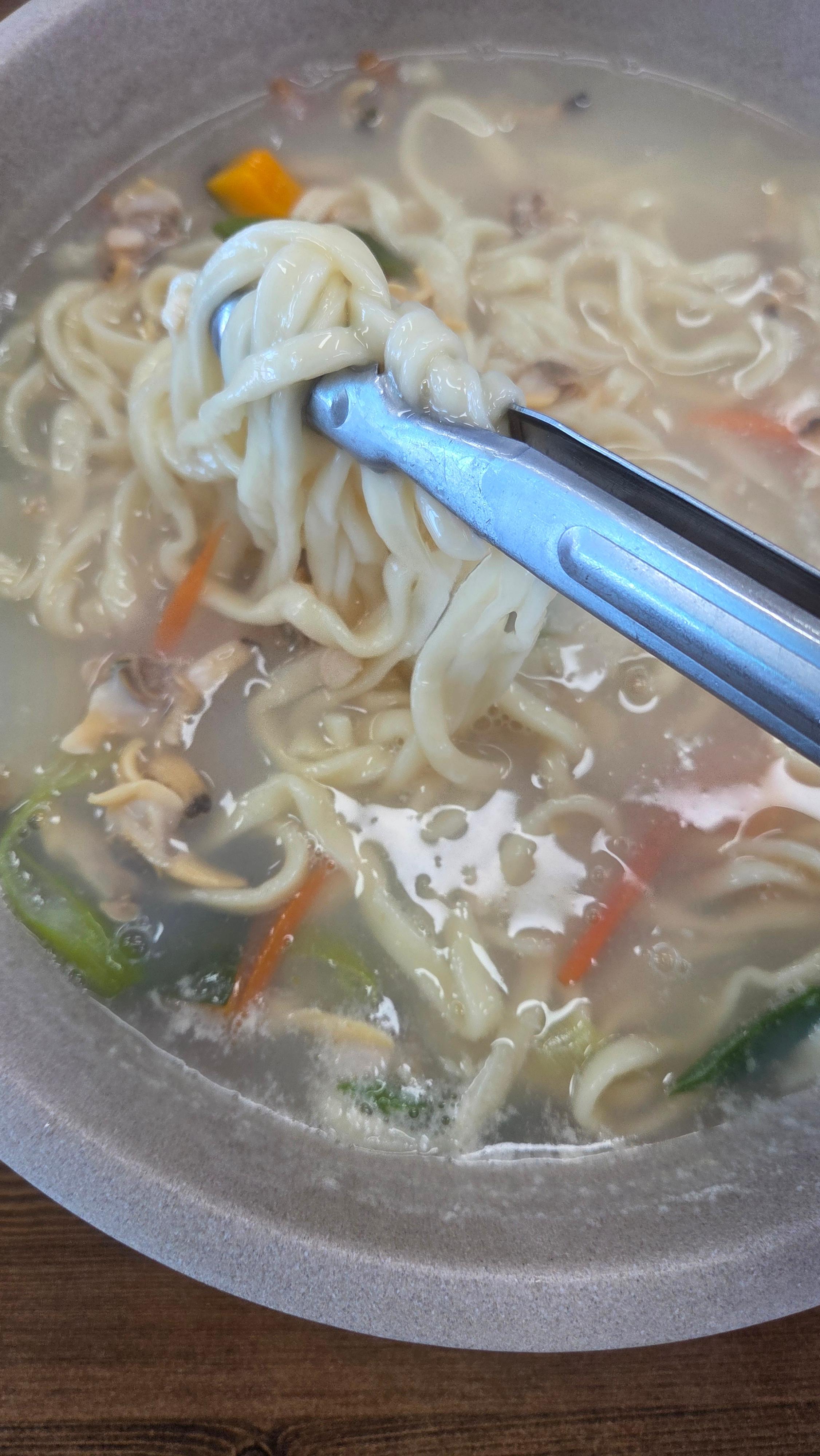 북동삼거리손칼국수 1