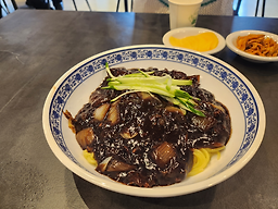 차이니즈퀴진유 용인본점 사진 2