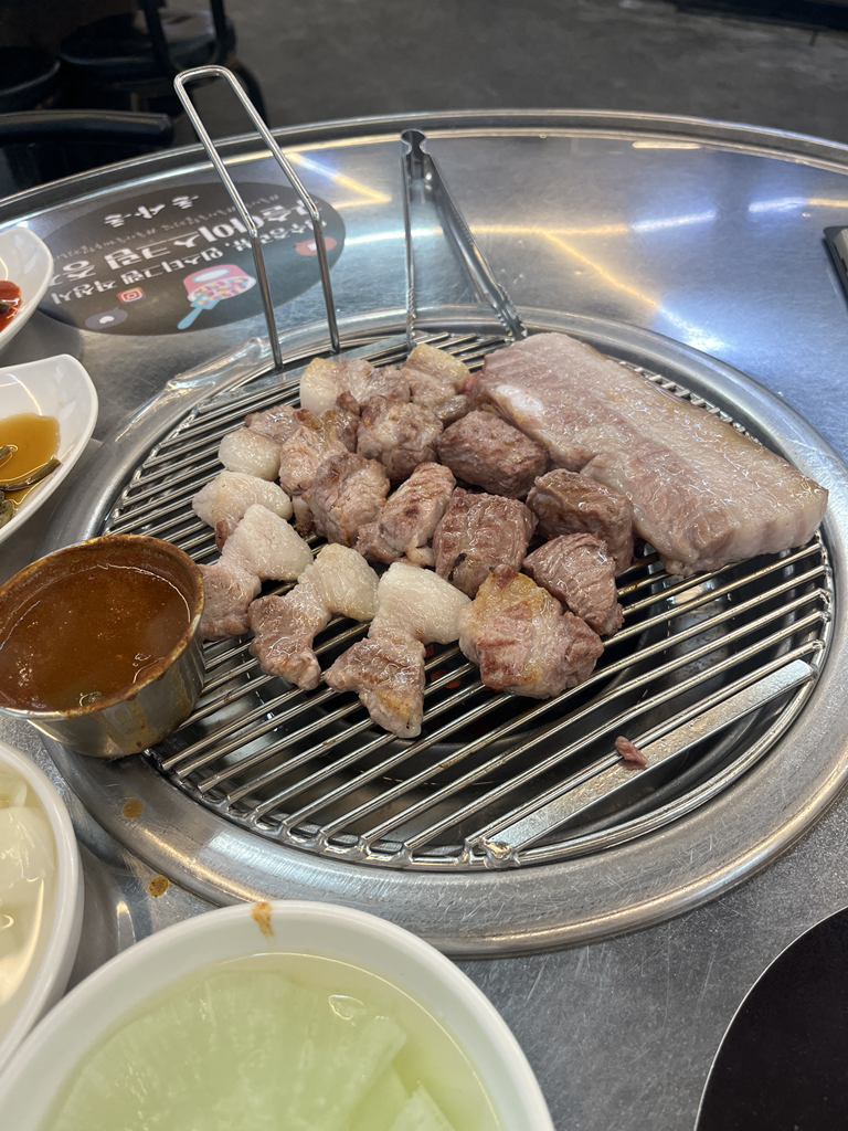 돈사돈 월정점 사진 2