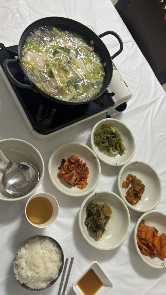 Yeongwolkongjip (영월콩집) 3