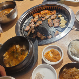 Donbori (돈보리) 1