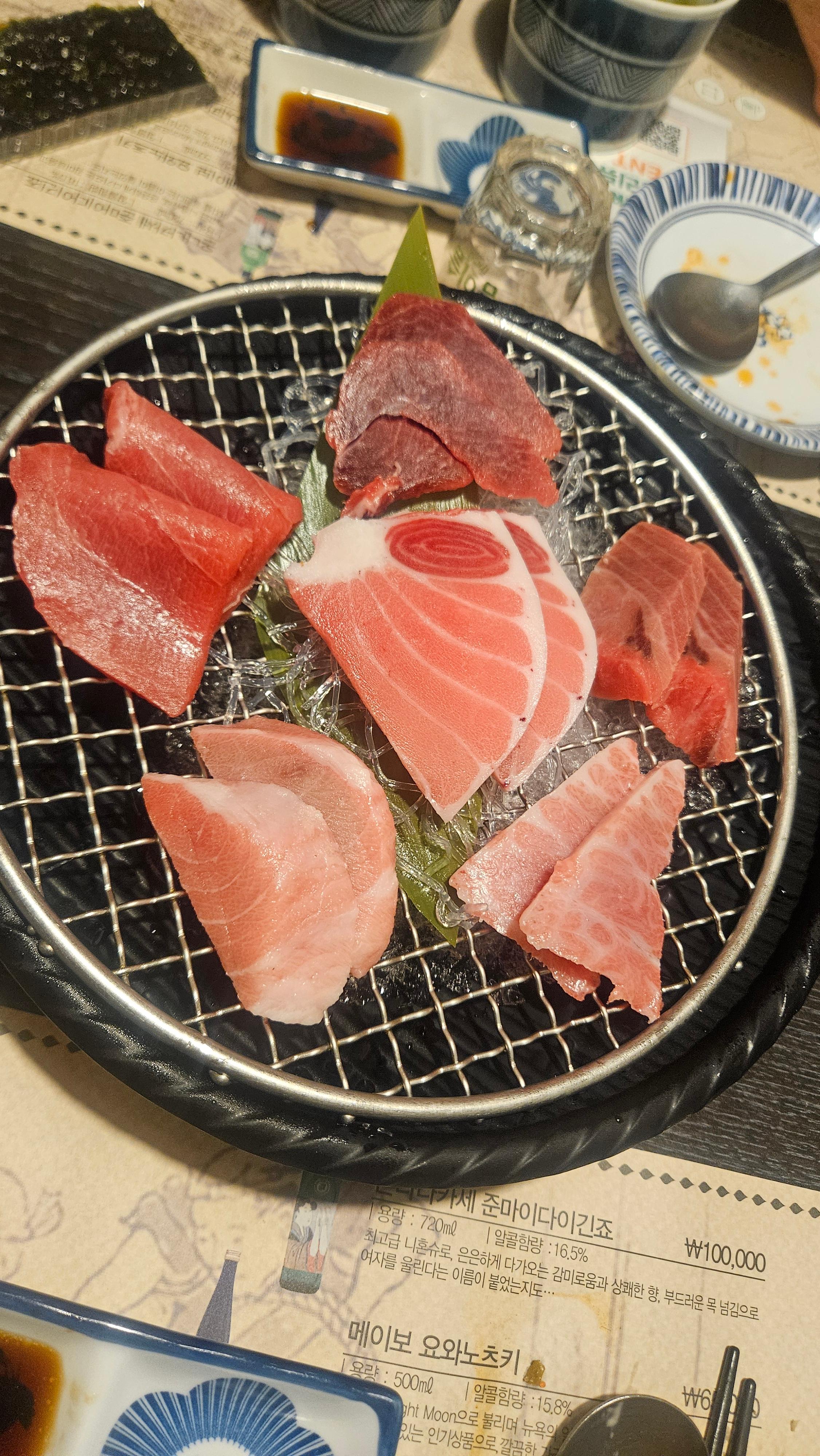 미남참치 신림점 사진 7