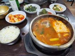 Ujeongsikdang 6