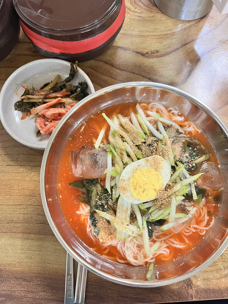 할매국수 2