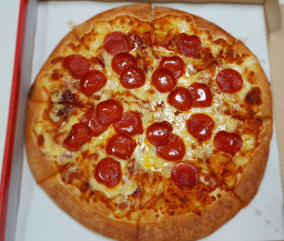 Pizza School 5