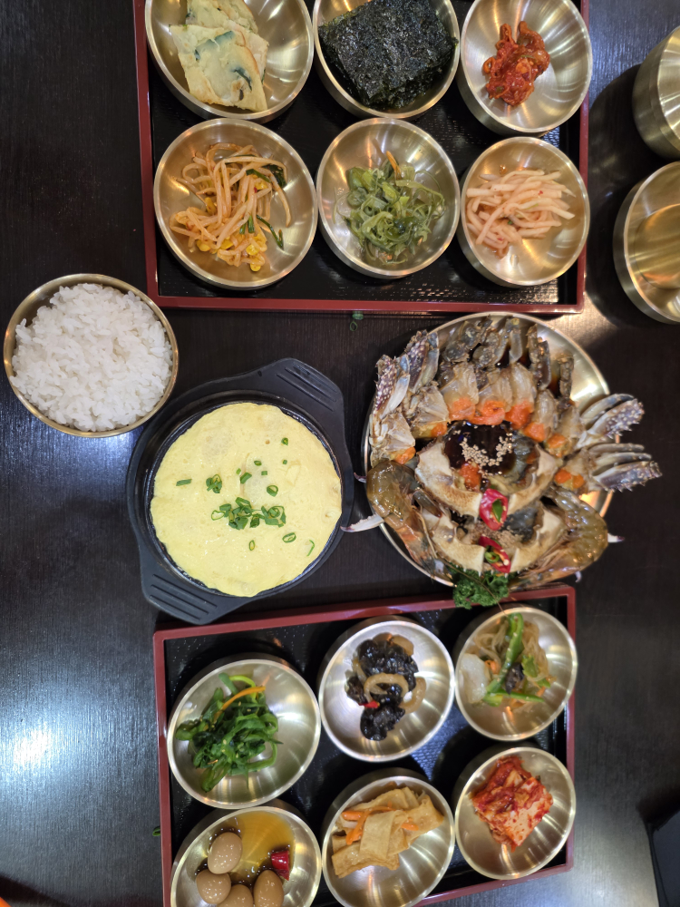 함초간장게장 사진 2