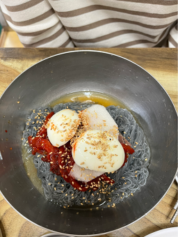 Hanseongmyeonok (한성면옥) 1