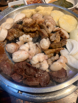 장승황소곱창 5
