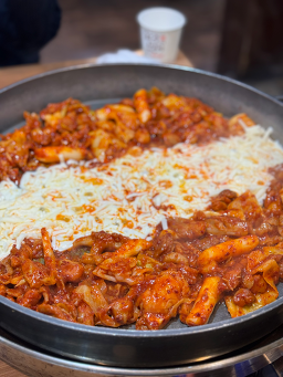 고수닭갈비 사진 3