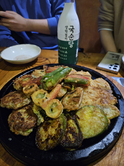 잔치집 대표 사진
