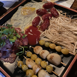 심야식당 사진 3