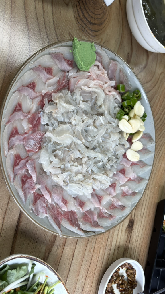 Cheonghaehoetaun 2