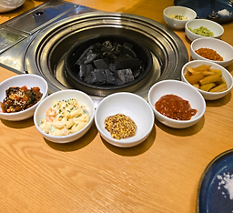 고기랑수청 1