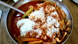 장연식당 3