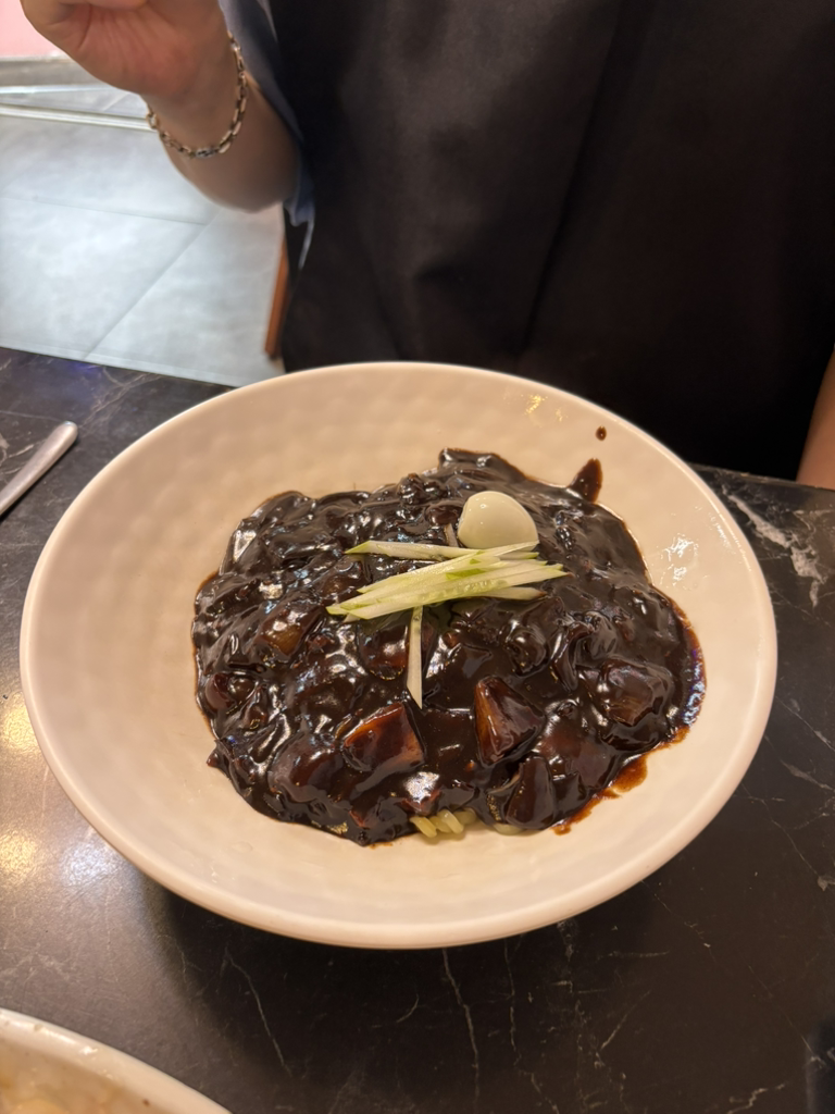 중국성 사진