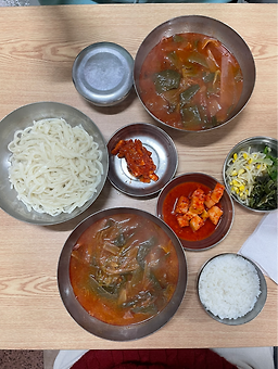 문배동육칼 본점 사진 7
