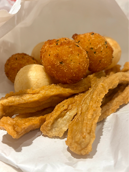 신전떡볶이 제주신촌점 사진 4