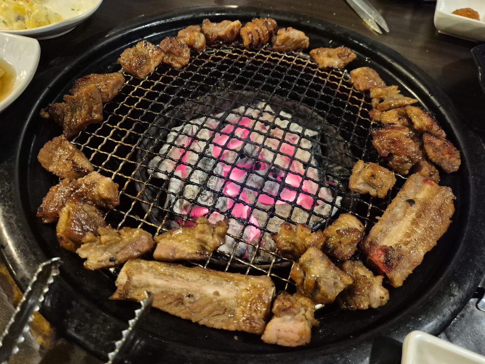 참나무본가 공덕점 사진 5
