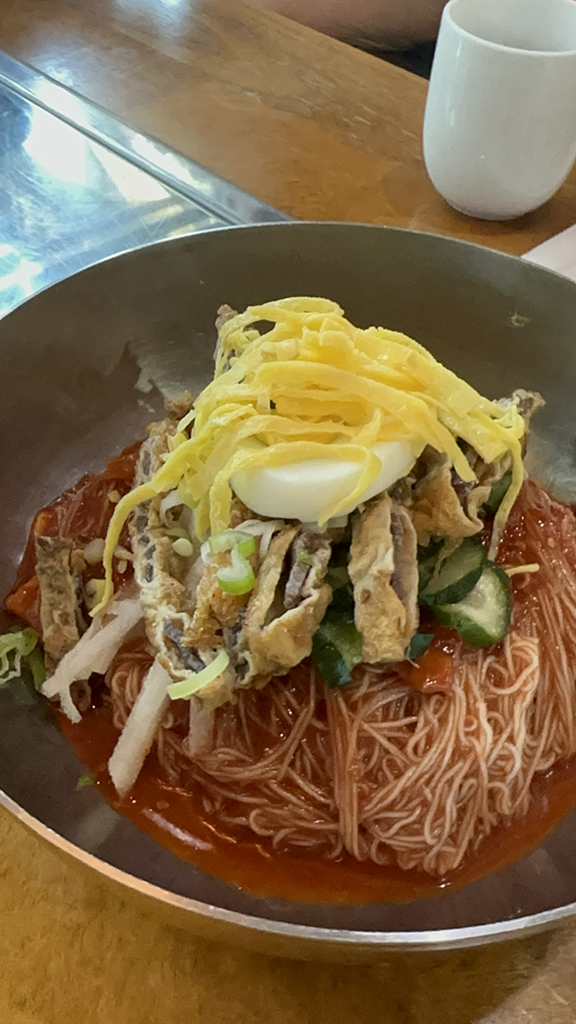 원산면옥 4