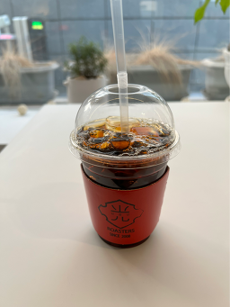 커피광
