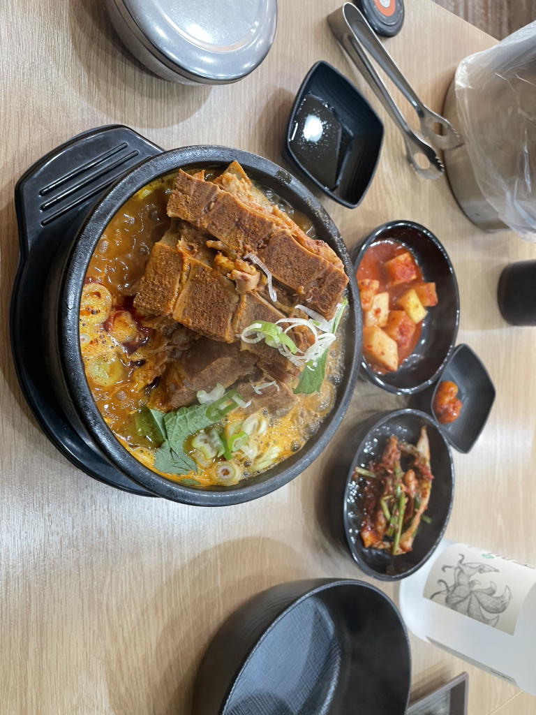 Keunjipbyeongcheonsundae 4