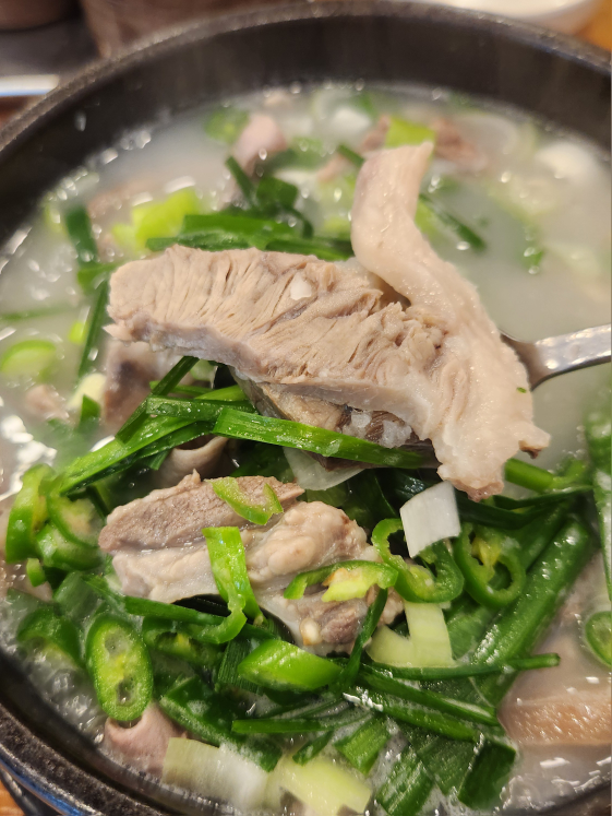 Daejeonsundaeguk 4