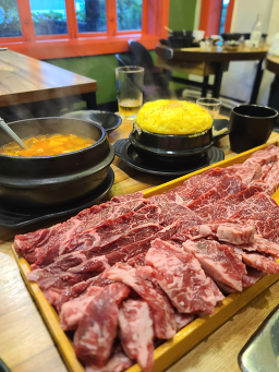 황소랑 홍대점 사진 4