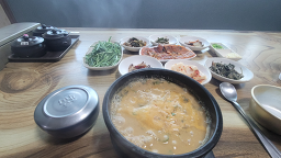 낭천추어탕 1
