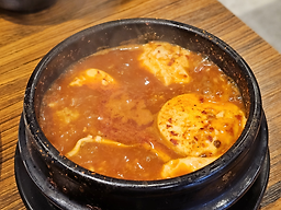 Daegainsaengsundubu asanchungmubyeongwonjeom (대가인생순두부 아산충무병원점) 1