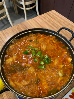 명가김치찌개 사진 7