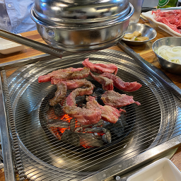 은행나무갈매기 신림점 사진 8