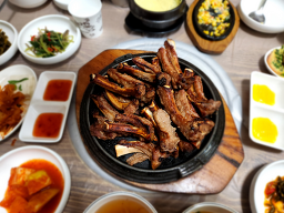 Sueokine dongalbi (수억이네 돈갈비) 2